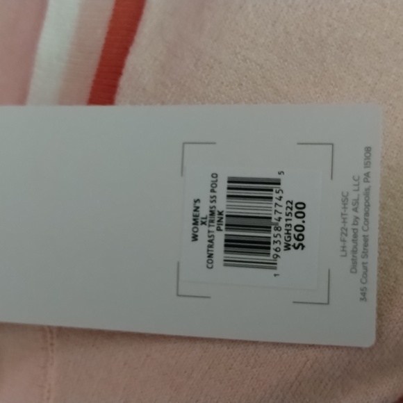 Lady Hagen Top - Picture 4 of 4